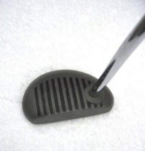 Ram Zebra Putter 2nd Swing Golf